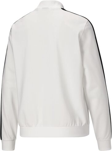 جاكيت تريكو نسائي بسحاب أمامي من PUMA (متوفر بمقاسات كبيرة) in Kuwait