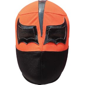 Deportes Martinez Lucha Libre Mexican Wrestling Pro-Fit Lycra Luchador Mask Adult Size in Saudi Arabia