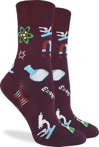 جوارب Good Luck Sock للسيدات للرياضيات والعلوم، للبالغين in Kuwait