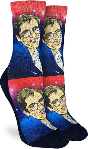 جوارب Good Luck Sock للسيدات للرياضيات والعلوم، للبالغين in Kuwait