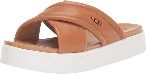 صندل Zayne Crossband النسائي من UGG in Kuwait