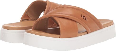 صندل Zayne Crossband النسائي من UGG in Kuwait
