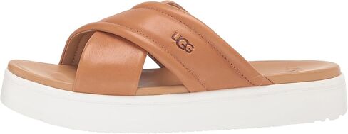 صندل Zayne Crossband النسائي من UGG in Kuwait