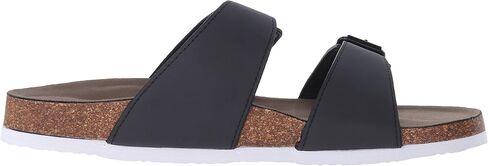 Madden Girl Women's Brando Slide-On Sandal in Saudi Arabia