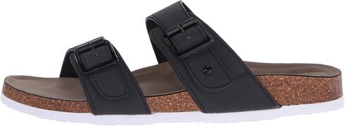 Madden Girl Women's Brando Slide-On Sandal in Saudi Arabia