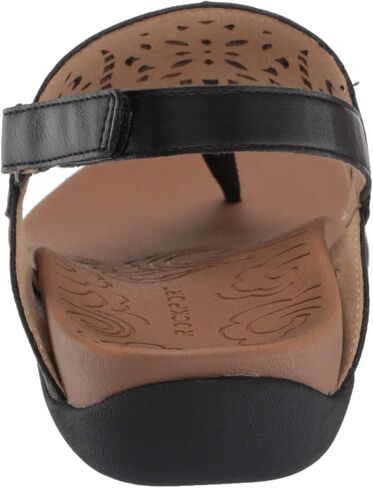 صندل نسائي من Rockport Ridge Circle Sling in Kuwait