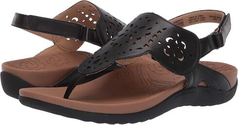 صندل نسائي من Rockport Ridge Circle Sling in Kuwait