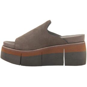 naked Feet Women's Flow Platform Sandals in Saudi Arabia