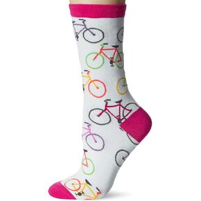 جوارب K. Bell Socks للسيدات للرياضات الممتعة والخارجية in Saudi Arabia