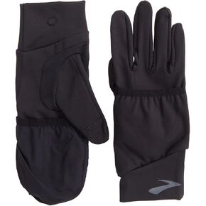 Brooks Draft Hybrid Gloves in Kuwait