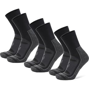 Balega Blister Resist Performance Crew Athletic Running Socks for Men and Women in Saudi Arabia