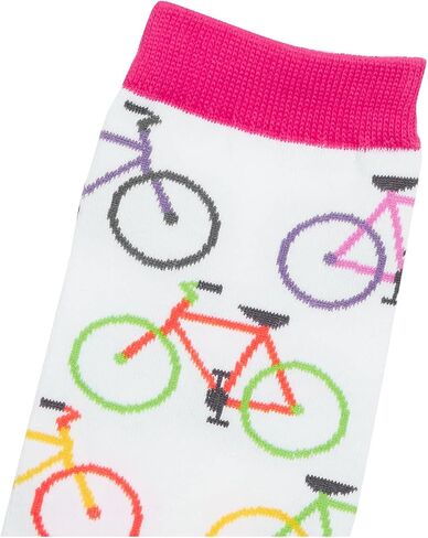 جوارب K. Bell Socks للسيدات للرياضات الممتعة والخارجية in Saudi Arabia