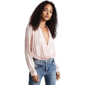 PAIGE Women's Sevilla Thong Bodysuit in Saudi Arabia