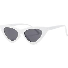 kimorn Cat Eye Sunglasses Women Clout Goggles Kurt Cobain Retro Sun Glasses K0566 in Saudi Arabia