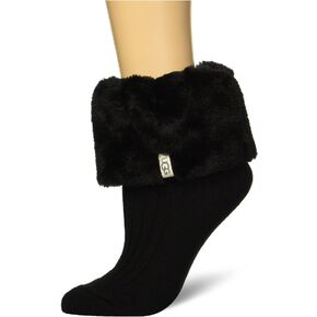 UGG Women's LITA II, Black, One Size in Saudi Arabia