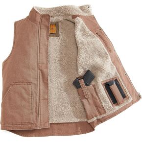 فينادو سترة حمل مخفية للنساء - قماش عالي التحمل - جيوب حمل مخفية in Kuwait