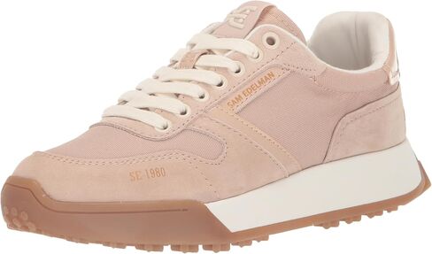 Sam Edelman Women's Layla Sneaker in Saudi Arabia