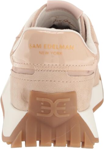 Sam Edelman Women's Layla Sneaker in Saudi Arabia
