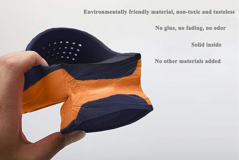 EASYANT Men Shower Pool Sandals Fast Dry Anti Slip EVA Soft Slippers Shoes in Saudi Arabia