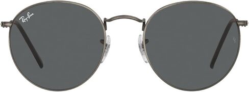 Ray-Ban Rb3447 Round Metal Sunglasses in Saudi Arabia