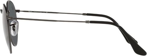 Ray-Ban Rb3447 Round Metal Sunglasses in Saudi Arabia