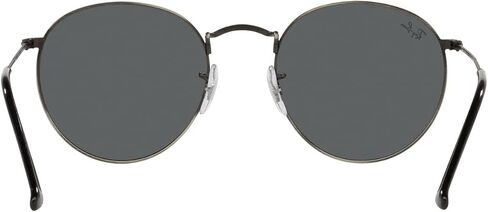 Ray-Ban Rb3447 Round Metal Sunglasses in Saudi Arabia