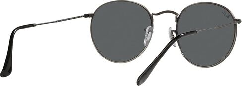 Ray-Ban Rb3447 Round Metal Sunglasses in Saudi Arabia