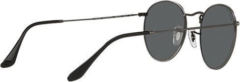 Ray-Ban Rb3447 Round Metal Sunglasses in Saudi Arabia
