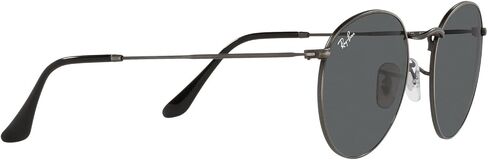Ray-Ban Rb3447 Round Metal Sunglasses in Saudi Arabia