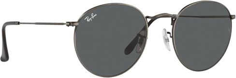 Ray-Ban Rb3447 Round Metal Sunglasses in Saudi Arabia