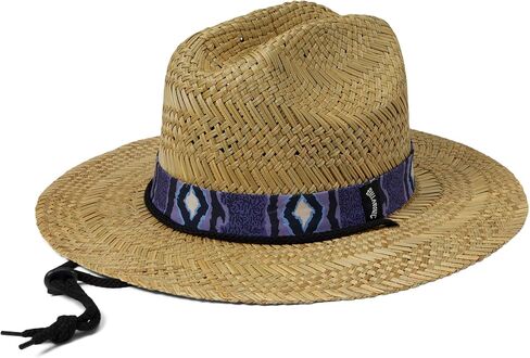 Billabong Mid Tides Straw Hat in Saudi Arabia
