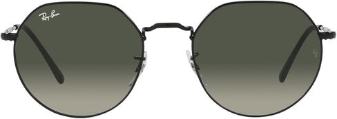 Ray-Ban RB3565 Jack Round Sunglasses in Kuwait