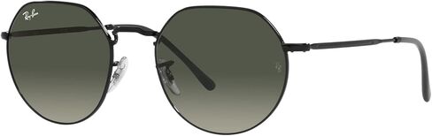 Ray-Ban RB3565 Jack Round Sunglasses in Kuwait