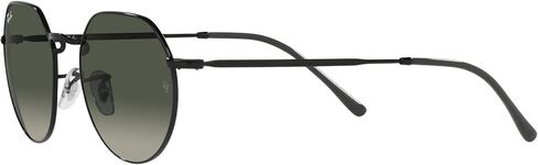 Ray-Ban RB3565 Jack Round Sunglasses in Kuwait