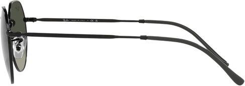 Ray-Ban RB3565 Jack Round Sunglasses in Kuwait