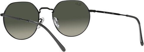 Ray-Ban RB3565 Jack Round Sunglasses in Kuwait