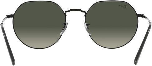 Ray-Ban RB3565 Jack Round Sunglasses in Kuwait