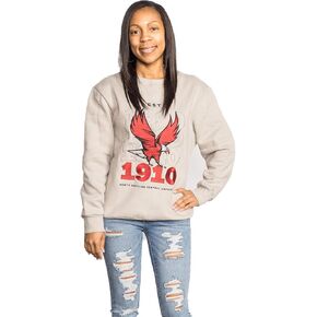 HBCU Legacy Fashion NCCU للبالغين من الجنسين برقبة دائرية in Kuwait