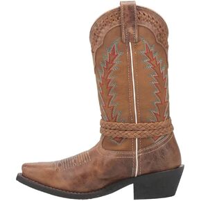 Laredo Women's Knot in Time Western Boot in Kuwait