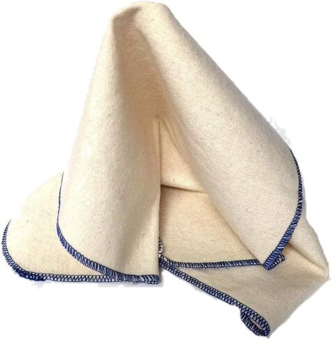 3 Pieces Saphir Polishing Cloths in Saudi Arabia