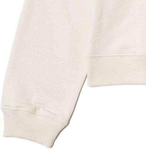 سويت شيرت من الصوف للفتيات الكبيرات من جامعة ييل، رمادي، 14-16 in Kuwait