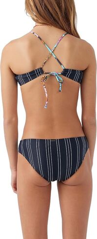 O'NEILL Girl's High Neck Swimsuit - Swim Set for Girls with Matching Bikini Top and Bottom in Saudi Arabia