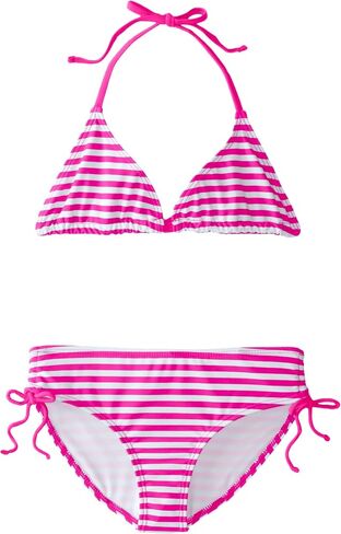 Kanu Surf Girls' Alexa Beach Sport 2-Piece Bikini Swimsuit in Saudi Arabia