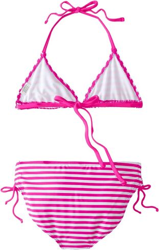 Kanu Surf Girls' Alexa Beach Sport 2-Piece Bikini Swimsuit in Saudi Arabia