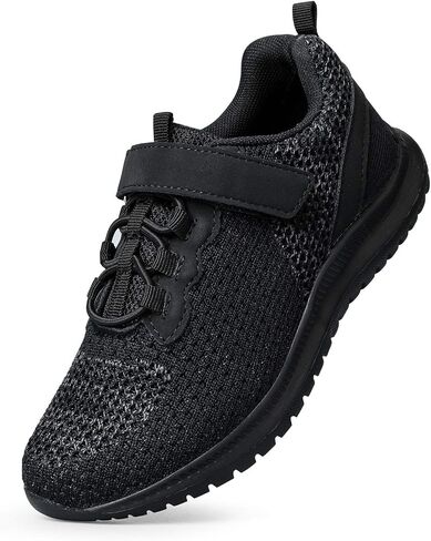 RUNSIDE Kids Shoes, Boys Girls Sneakers Lightweight Athletic Walking/Running Tennis Shoes(Toddler/Little Kid/Big Kid) in Kuwait