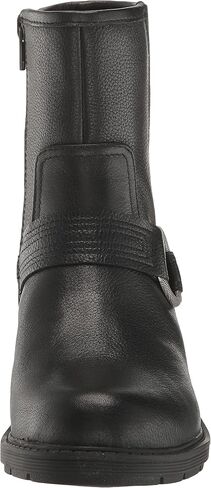 حذاء Clarks النسائي Hearth Cross لمنتصف الساق in Kuwait