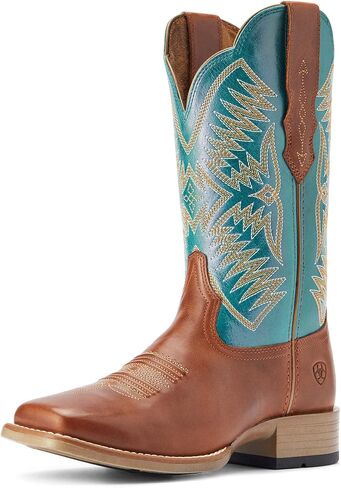 حذاء ARIAT النسائي Odessa Stretchfit Western Boot in Saudi Arabia
