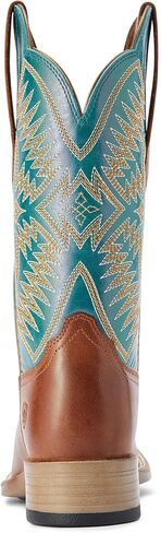 حذاء ARIAT النسائي Odessa Stretchfit Western Boot in Saudi Arabia