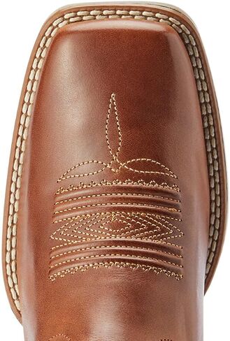 حذاء ARIAT النسائي Odessa Stretchfit Western Boot in Saudi Arabia