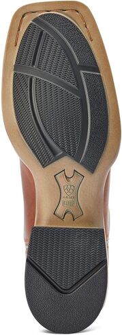 حذاء ARIAT النسائي Odessa Stretchfit Western Boot in Saudi Arabia
